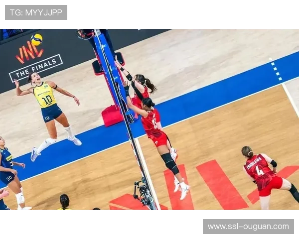 巴西女排艰难五局力克日本夺铜 加比狂砍35分成胜利功臣 巴西女排艰难五局力克日本夺铜 加比狂砍35分成胜利功臣