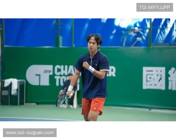 全运会青年比赛展现中国网球后备力量，周意陈烨对决显潜力