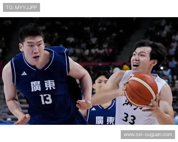 浙江对阵广东上演传统对决，两队实力此消彼长