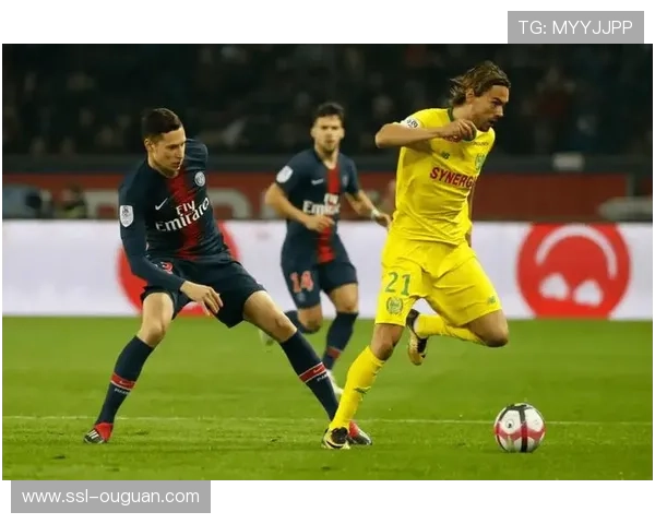 昂热队最终4-1击败南特，南特遭遇法甲三连败